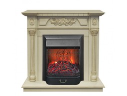 Каминокомплект Nordpeis с очагом Fobos FX/Majestic FX